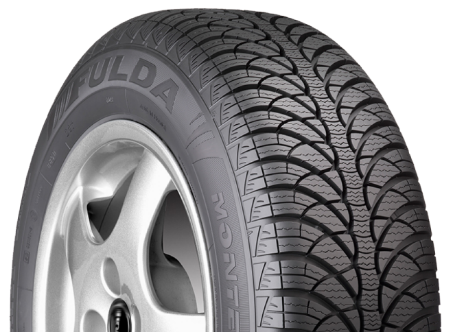 Fulda Kristall Montero 3 185/60R15 84T M+S - KolayOto