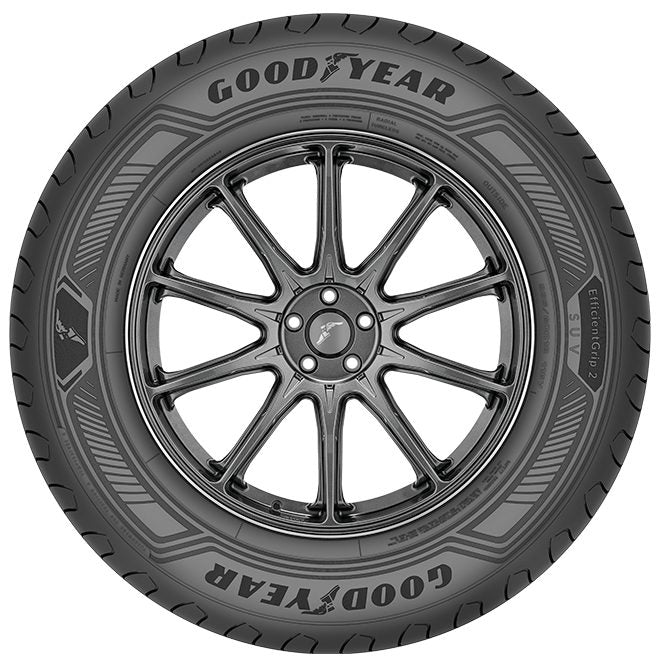 Goodyear Efficientgrip 2 SUV 285/65R17 116V - KolayOto