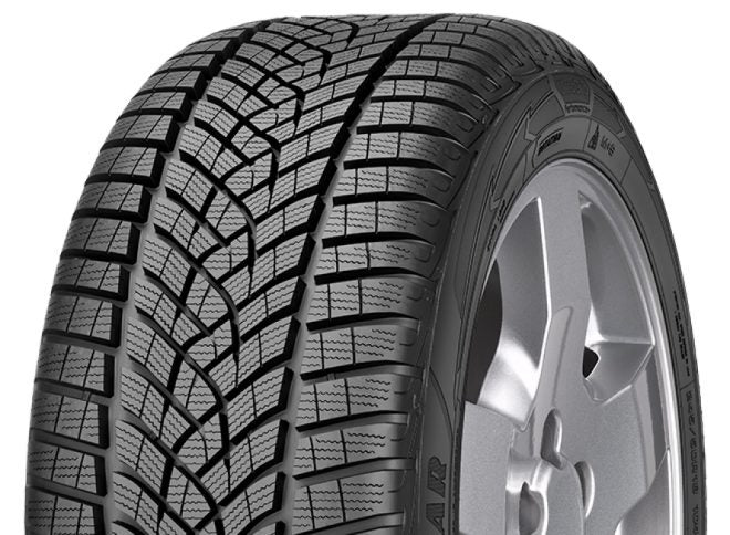 Goodyear UltraGrip Performance SUV 275/45R20 110V XL FP - KolayOto