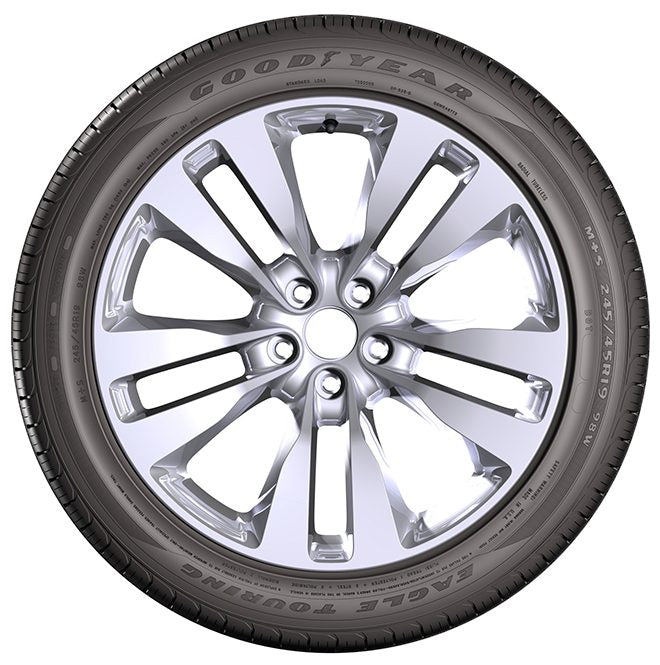 Goodyear Eagle Touring 295/40R20 106V N0 FP - KolayOto