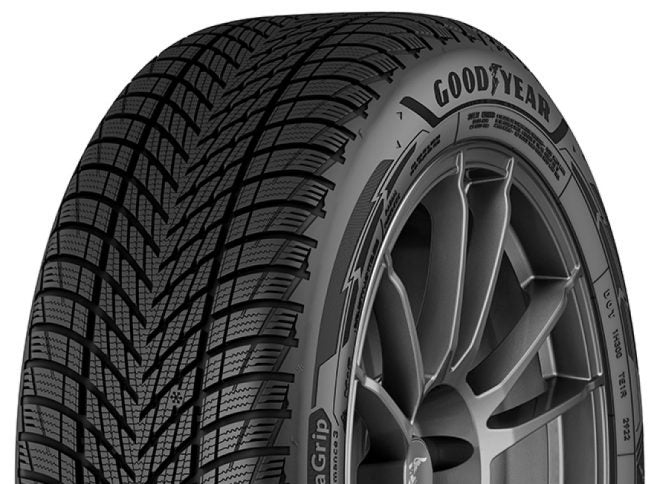 Goodyear UltraGrip Performance 3 285/30R19 98W XL - KolayOto