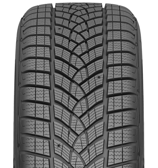 Goodyear UltraGrip Performance SUV 275/45R20 110V XL FP - KolayOto