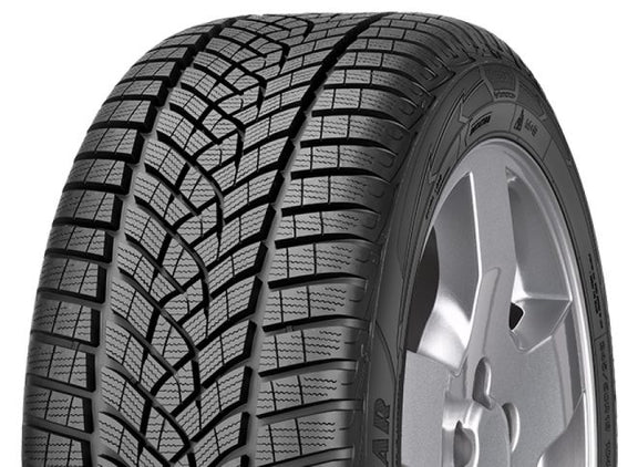 Goodyear UltraGrip Perfromance + SUV 225/55R19 99V - KolayOto