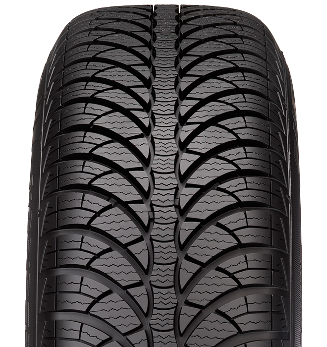 Fulda Kristall Montero 3 175/70R13 82T - KolayOto