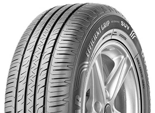 Goodyear EfficientGrip Performance SUV 245/40R20 99V XL VOL - KolayOto