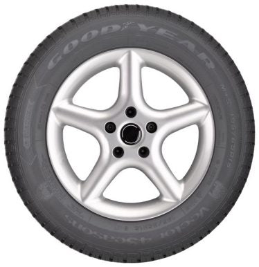 Goodyear Vector 4Seasons Gen-1 225/50R17 98V XL AO FP - KolayOto