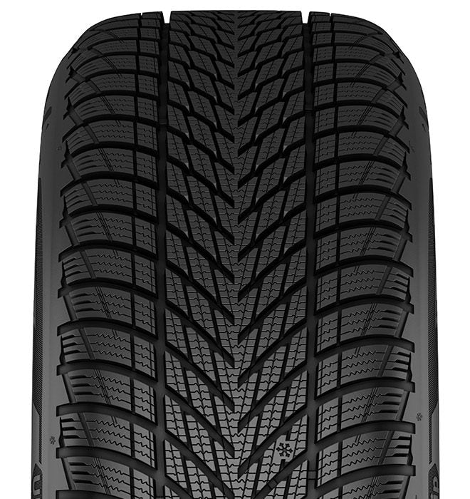 Goodyear UltraGrip Performance 3 255/45R18 103V XL FP - KolayOto