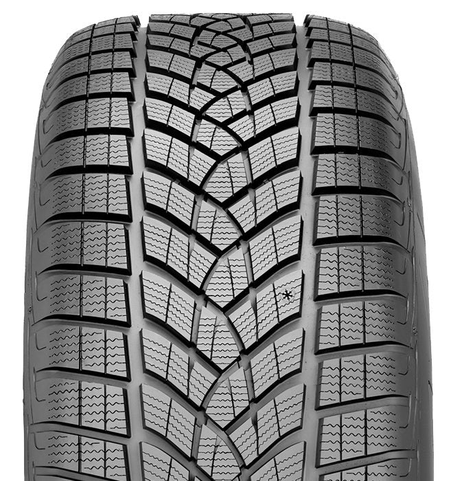 Goodyear UltraGrip Ice SUV G1 275/40R20 106T XL FP - KolayOto