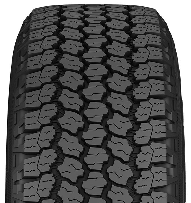 Goodyear Wrangler AT Adventure 265/70R16 112T OWL - KolayOto