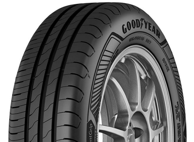 Goodyear EfficientGrip Compact 2 175/65R15 84H - KolayOto