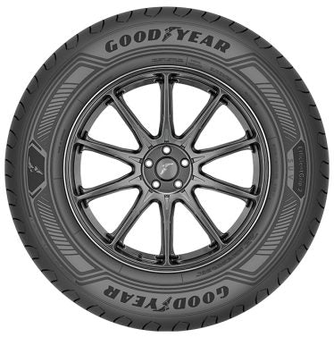 Goodyear Efficientgrip 2 SUV 215/55R18 99V XL - KolayOto