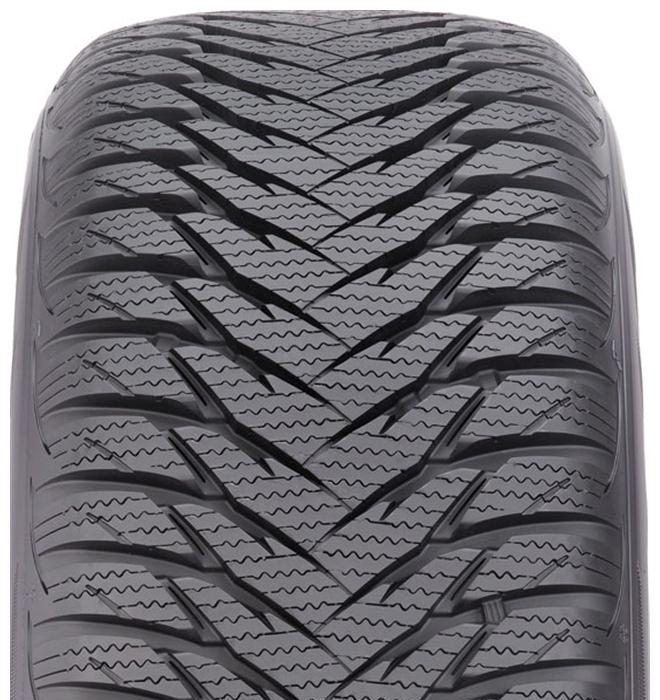 Goodyear UltraGrip 255/50R19 107V XL ROF * - KolayOto