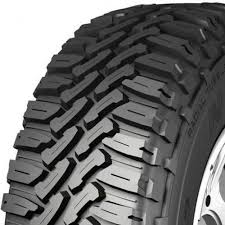 Nankang FT-9 30/9.5R15 104Q (M/T)