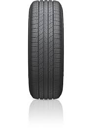 Hankook Dynapro HP2 Plus RA33D 285/45R21 113H XL AO - KolayOto