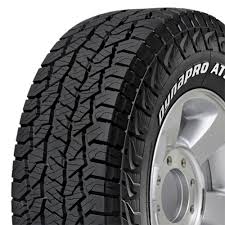 Hankook Dynapro AT2 Xtreme RF12 215/75R15 100/97S - KolayOto