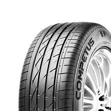 Lassa Competus H/P 3 215/65R16 102V XL - KolayOto