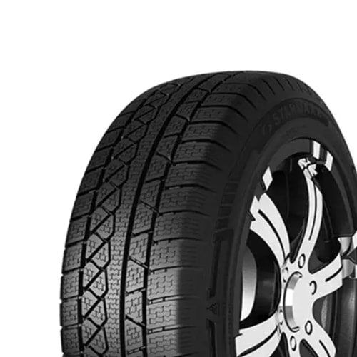Starmaxx Incurro Winter W870 235/65R17 108V RF - KolayOto
