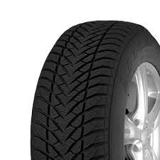 Goodyear UltraGrip 255/50R19 107H XL * ROF - KolayOto