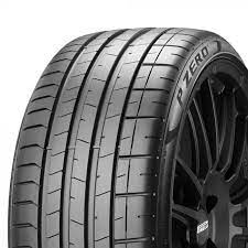 Pirelli P Zero PZ4 A8A 285/35R23 107Y XL NCS - KolayOto