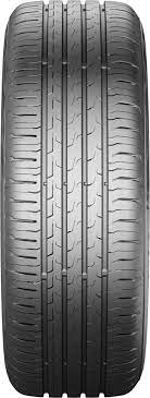 Continental ContiEcoContact 6 275/35R22 104Y XL* - KolayOto