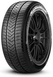 Pirelli Scorpion Winter A8A 325/35R22 114V XL - KolayOto