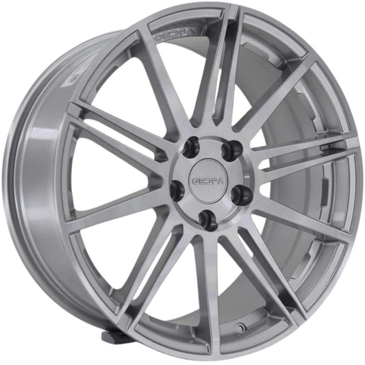 ARC 19 inç 5*112 ET40 Metalik Gri Jant Takımı (J-1626)