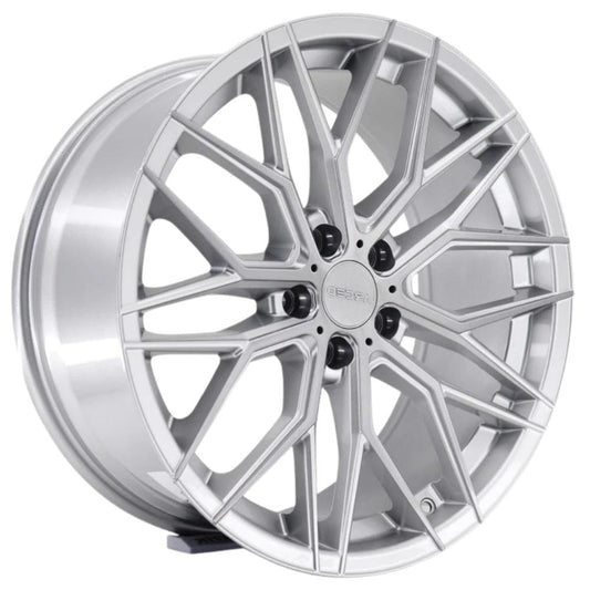 ARC 20 inç 5*112 ET35 Metalik Gri Jant Takımı (J-1630)