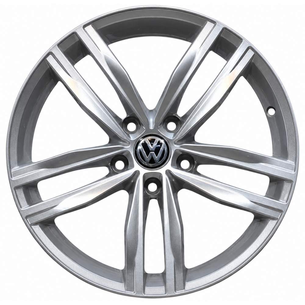 Kormetal 17 inç 5*112 ET45 Metalik Gri Jant Takımı (J-1811)