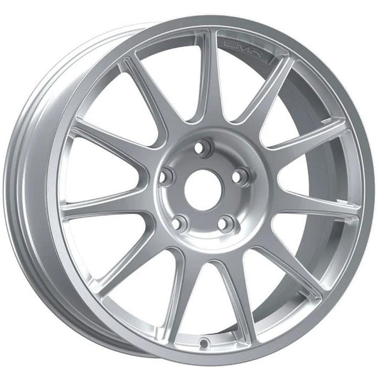 EMR 16 inç 4*108 ET25 Metalik Gri Jant Takımı (2385)