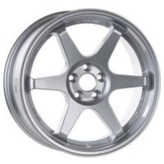 KM 17 inç 5*100 ET35 Metalik Gri Jant Takımı (J-3590)