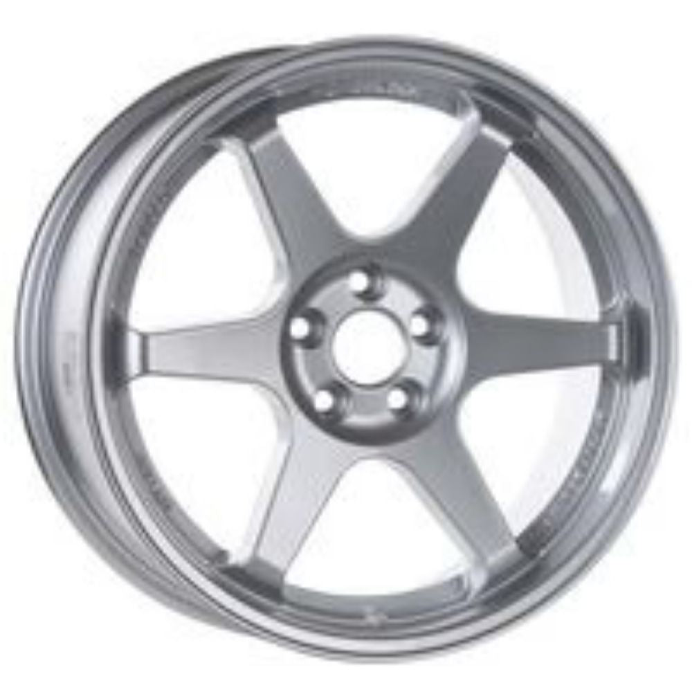 KM 17 inç 5*100 ET35 Metalik Gri Jant Takımı (J-3590)
