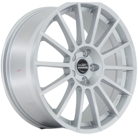Kormetal 19 inç 5*112 ET40 Beyaz Jant Takımı (J-3321)