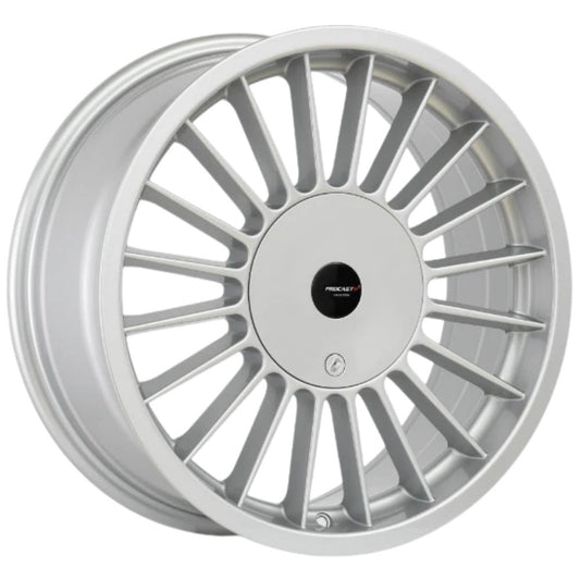 Proline 17 inç 4*100 ET35 Metalik Gri Jant Takımı (J-3447)
