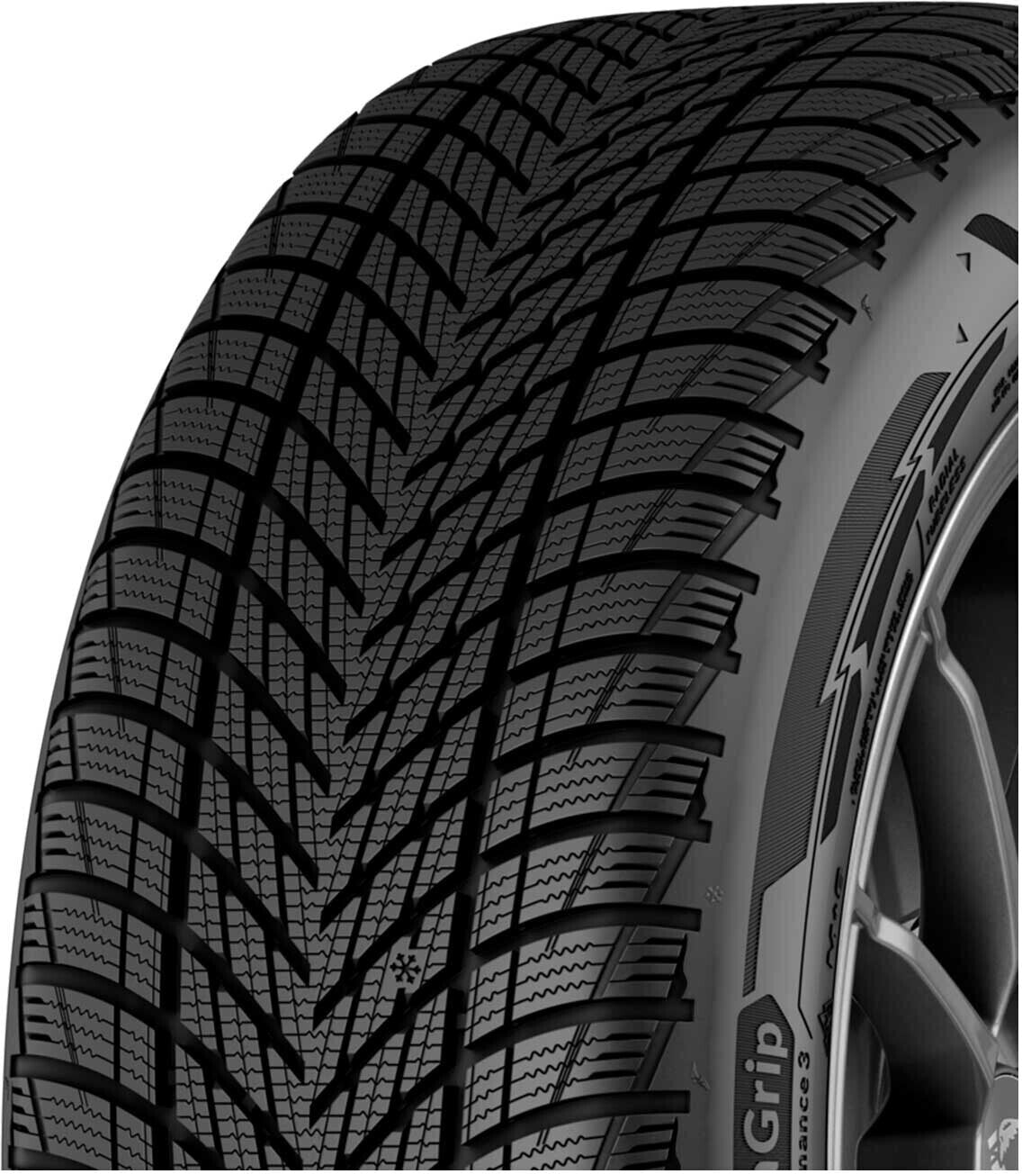 Goodyear UltraGrip Performance 3 255/35R19 96W XL FP - KolayOto