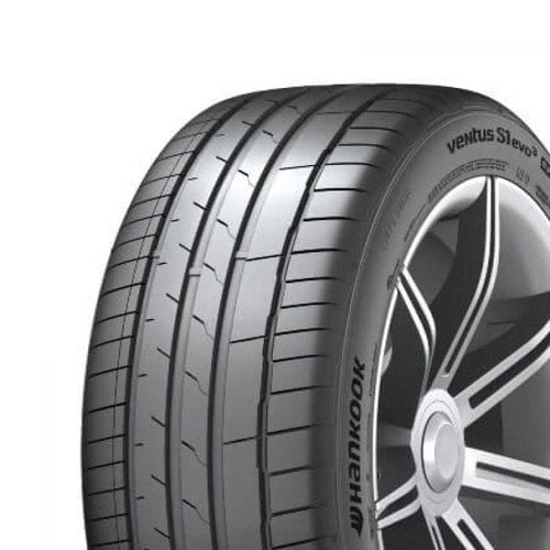 Hankook Ventus S1 Evo3 K127E 225/55R18 98W Sound Absorber - KolayOto