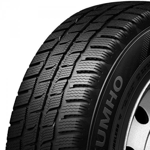 Kumho PorTran CW51 205/65R16C 107/105T M+S 8PR - KolayOto