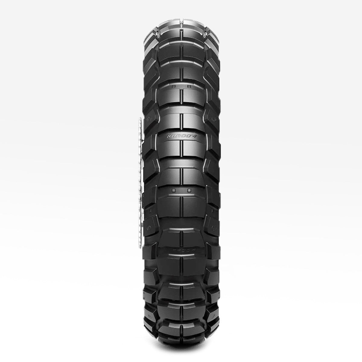 Metzeler Karoo 4 170/60-17 72T Motosiklet Arka Lastiği - KolayOto