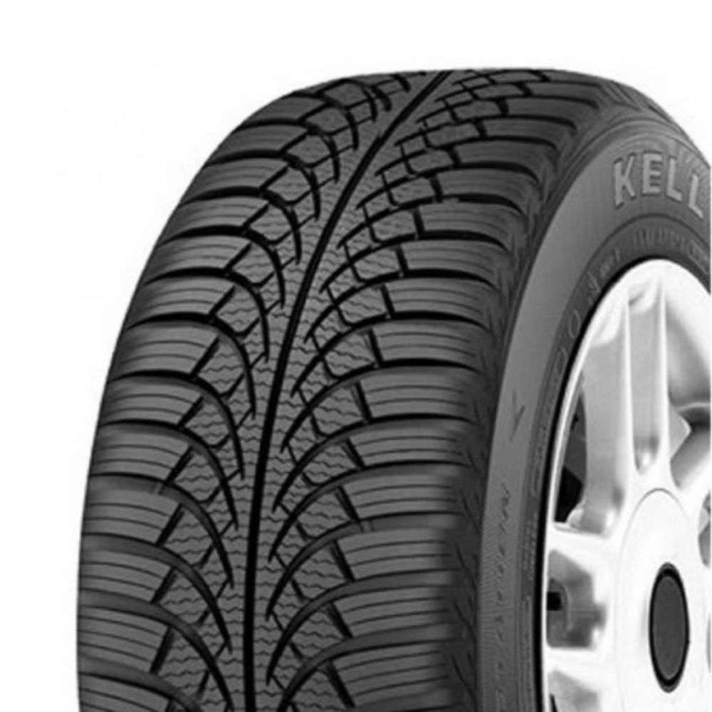 Kelly Winter ST 185/70R14 88T Lastiği