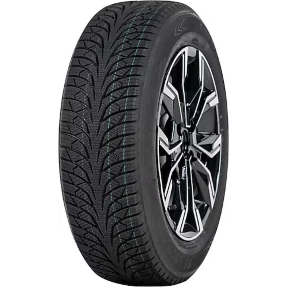 Kinforest Snow Pan 185/60R15 88T XL