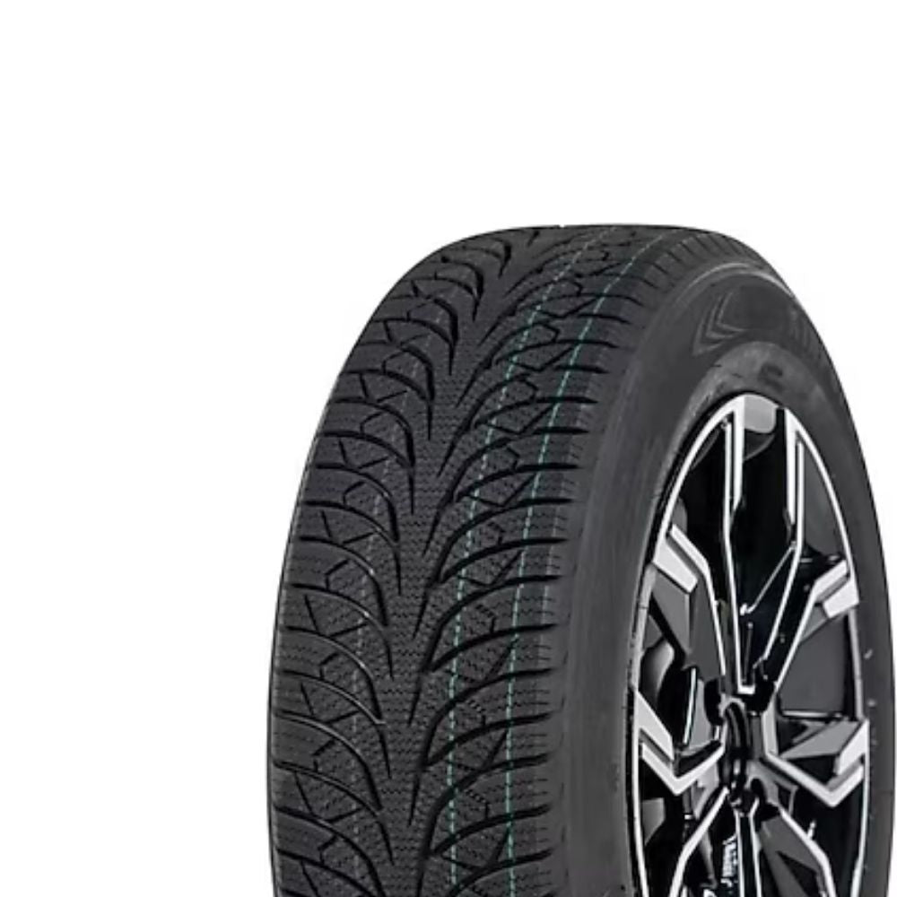 Kinforest Snow Paw 175/65R14 82H M+S 3PMSF Lastiği