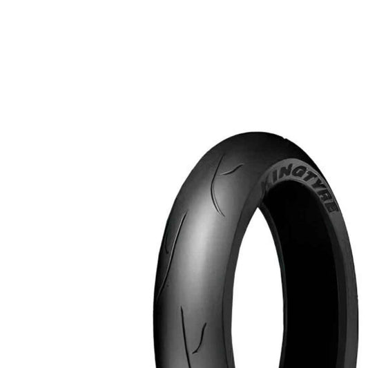 KingTyre K06 Medium Racing Performans 110/70ZR17 Motosiklet Ön Lastiği