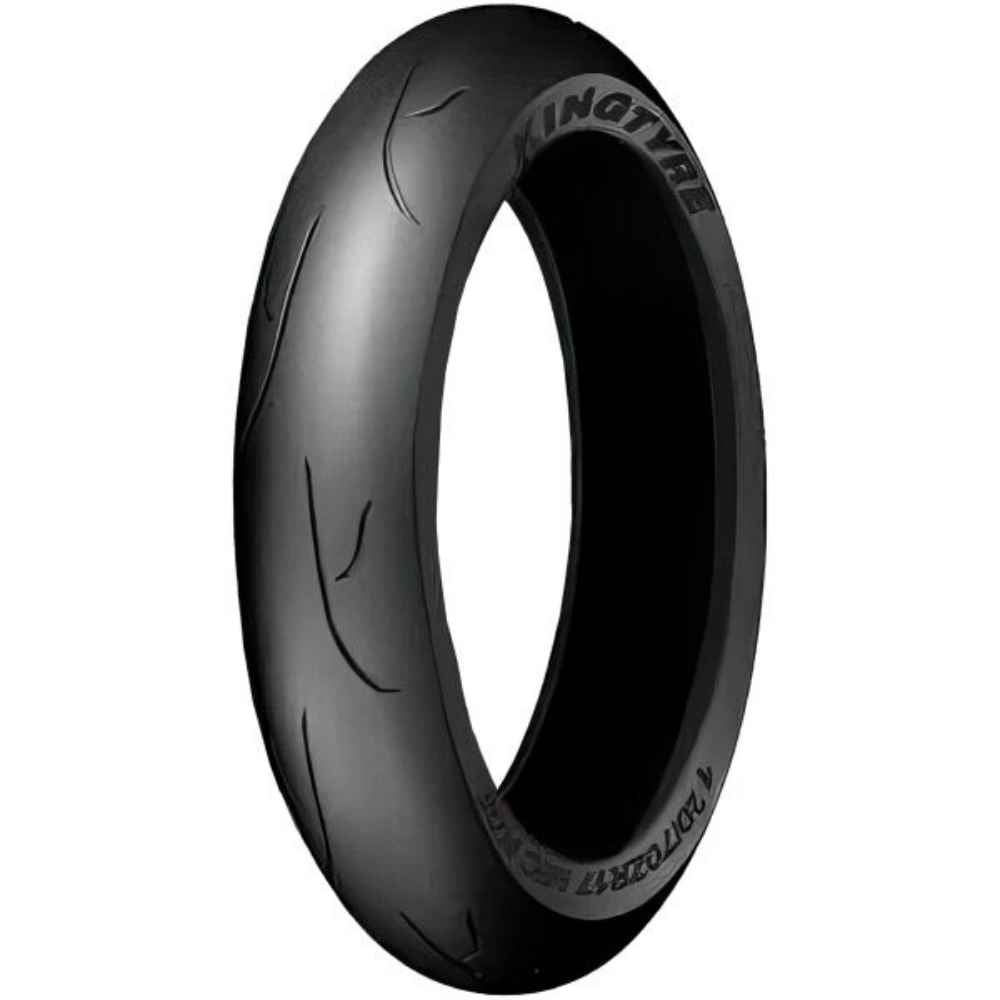 KingTyre K06 Medium Racing Performans 200/55ZR17 Motosiklet Arka Lastiği