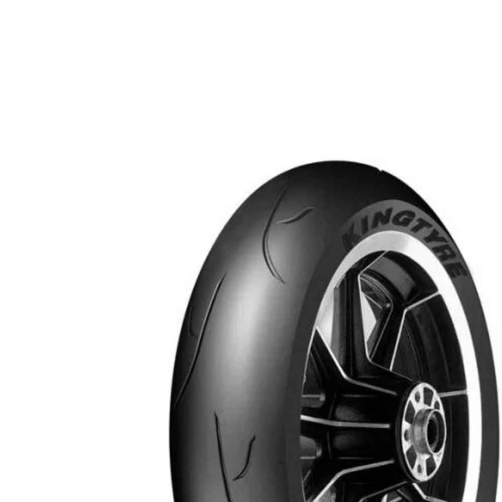 KingTyre K06 Soft Racing Performans 160/60ZR17 Motosiklet Arka Lastiği