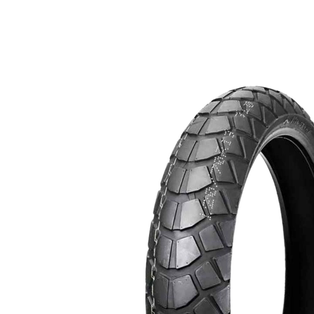 KingTyre K66 110/80R19 Motosiklet Lastiği