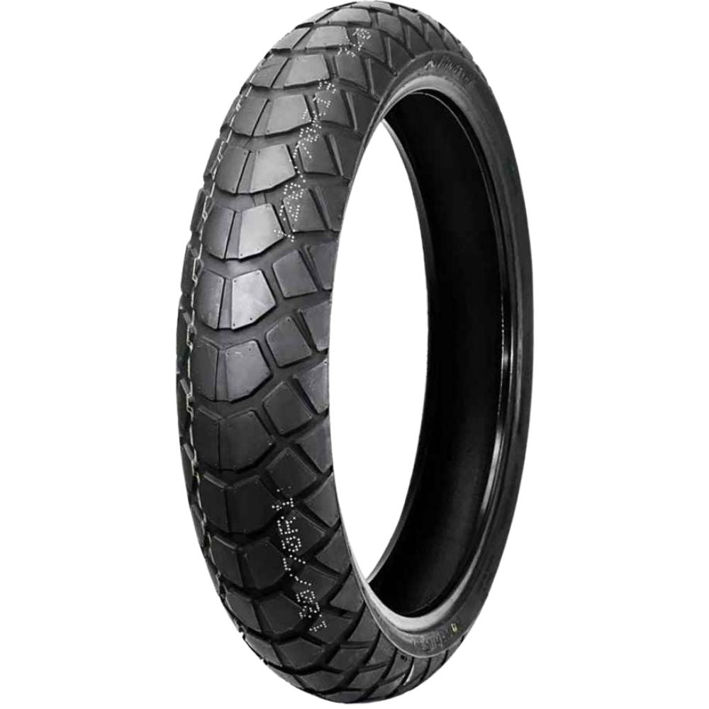 KingTyre K66 110/80R19 Motosiklet Lastiği
