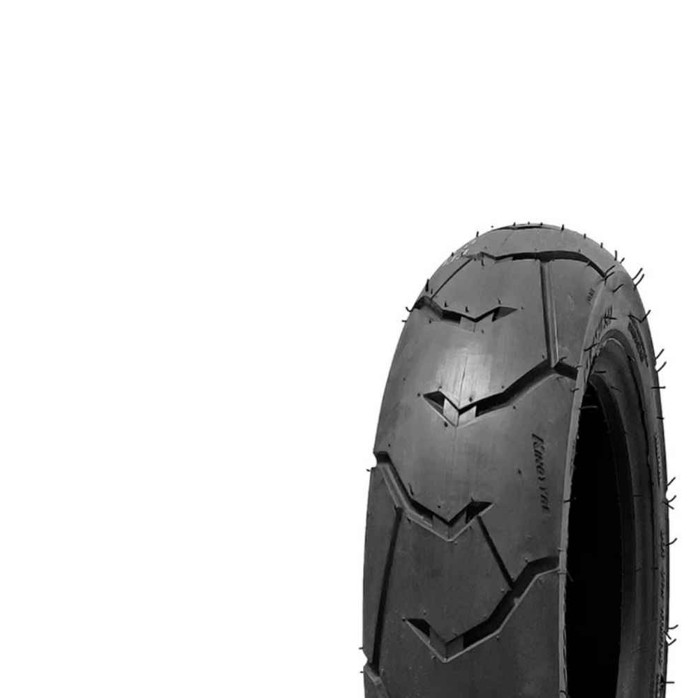 KingTyre K72 Performans 90/90-12 F&R Scooter Lastiği