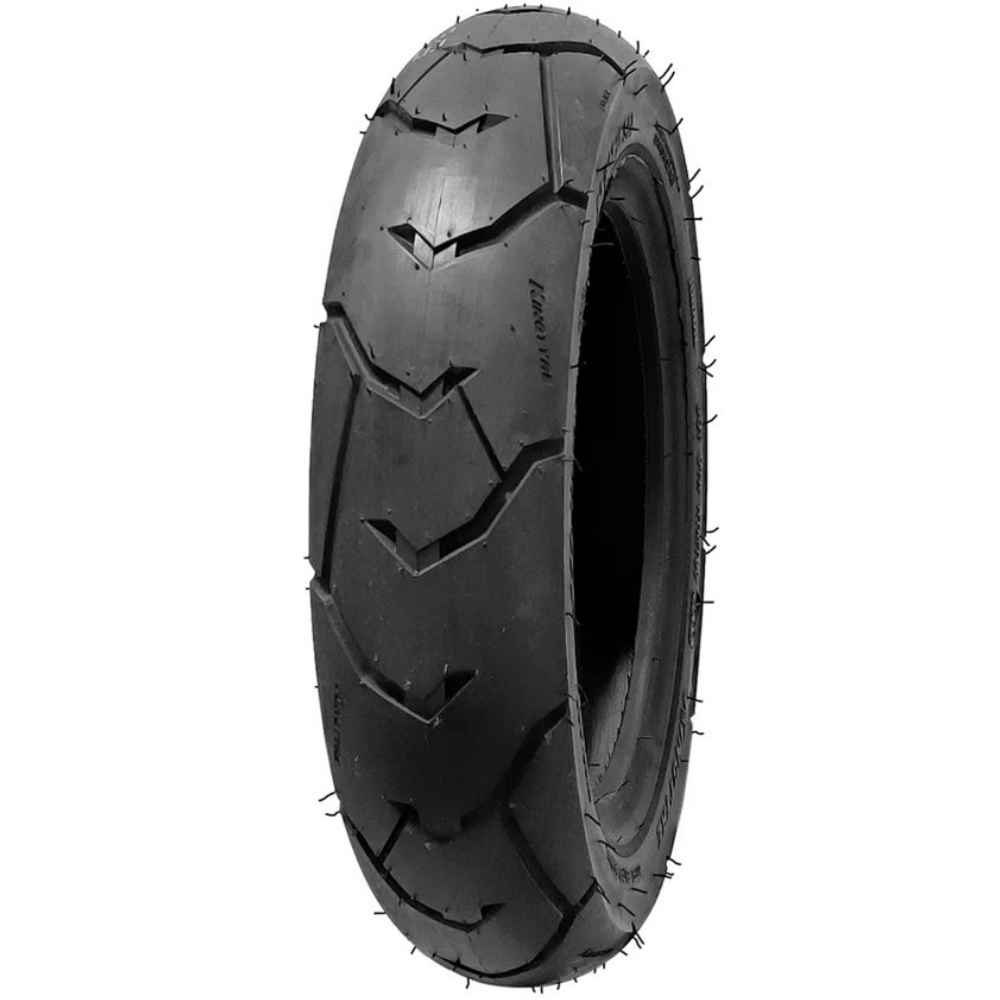 KingTyre K72 Performans 130/70-12 F&R Scooter Lastiği