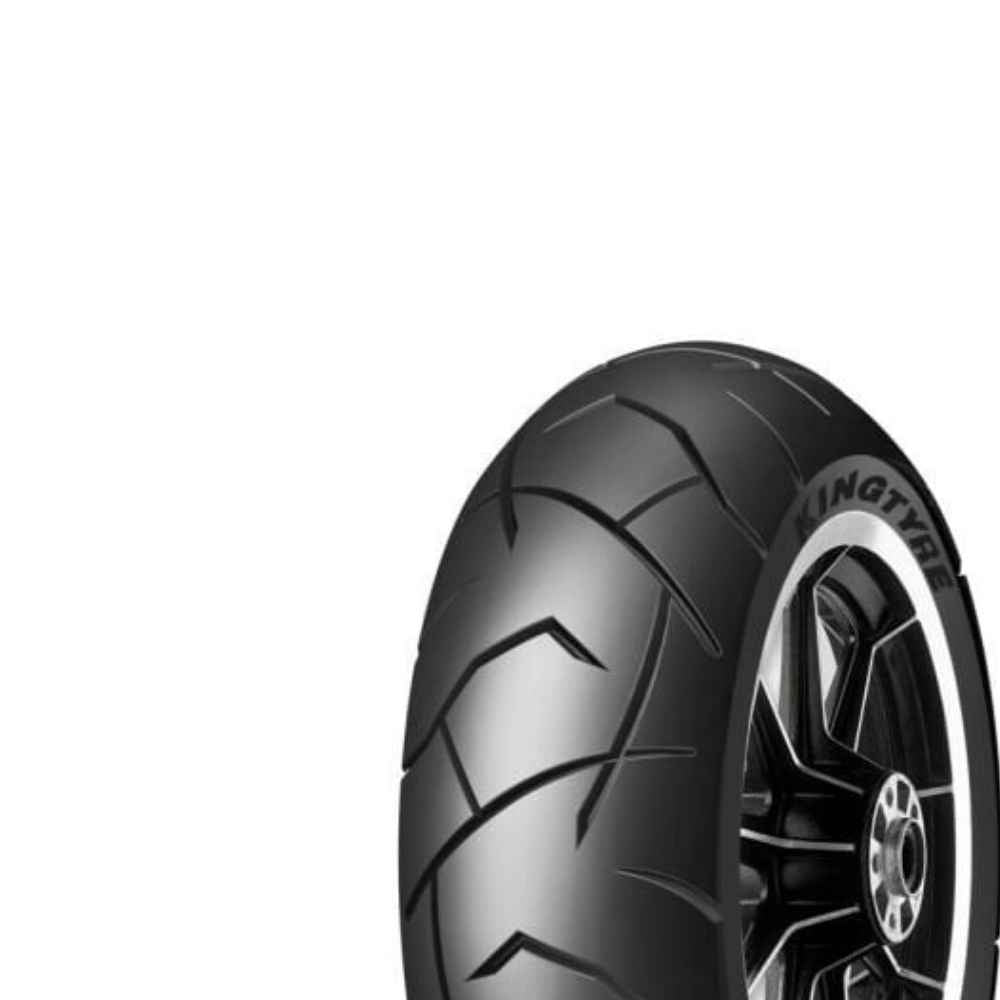 KingTyre K91 130/90R16 Motosiklet Arka Lastiği