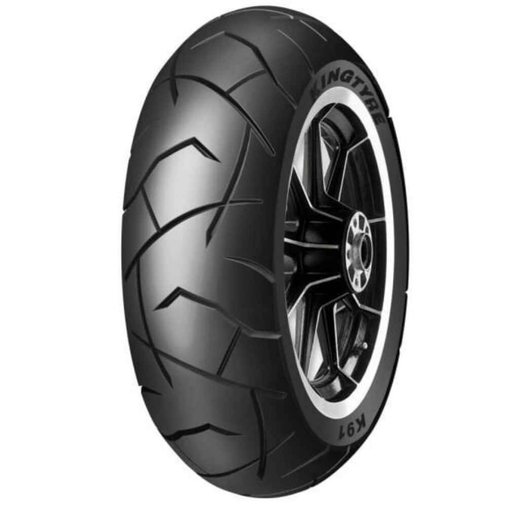 KingTyre K91 180/65R16 Motosiklet Arka Lastiği