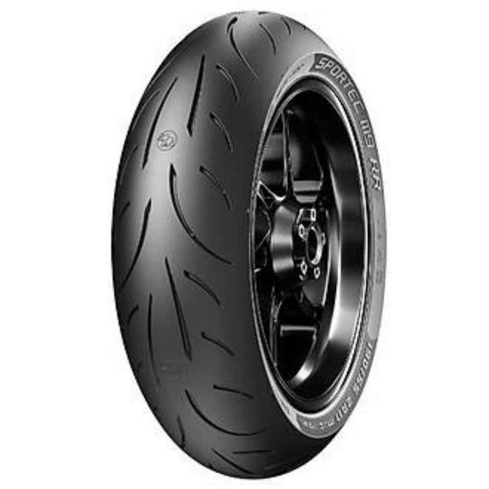 KingTyre K95 Radial Performans 120/70R14 Scooter Lastiği